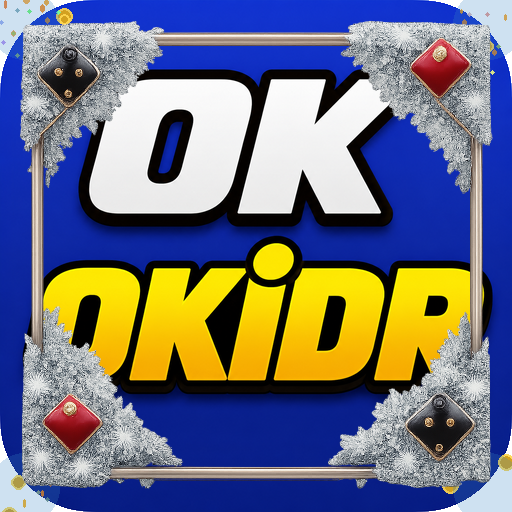 okidr — galeri pratinjau Resmi APK